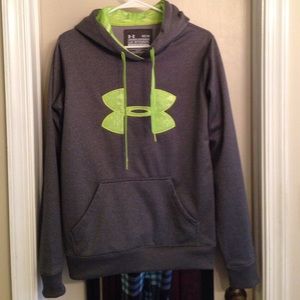 Under Armour Hoodie