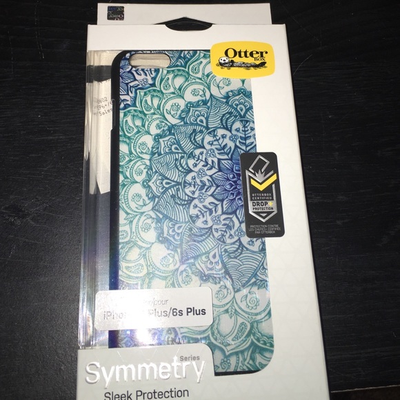 I phone 6 plus or 6s plus case