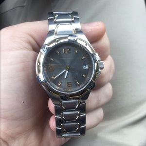 Guess Watch