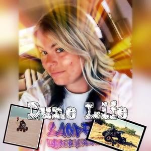 Meet your Posher, Natasha