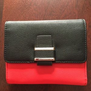Liz Claiborne wallet