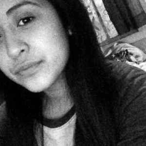 Meet your Posher, Susana