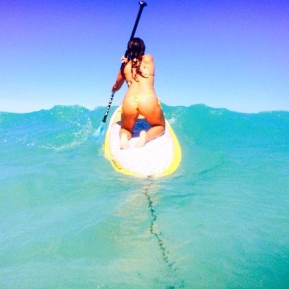 Meet your Posher, Paola