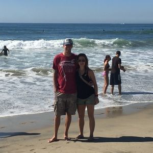 Meet your Posher, Dayna