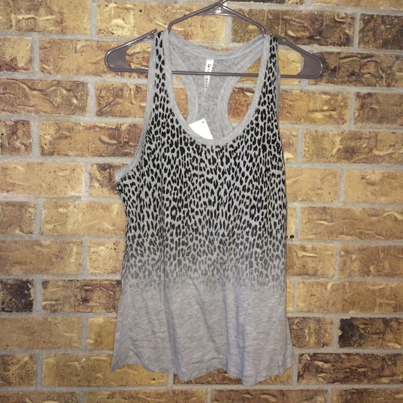 Razorback Workout Tank