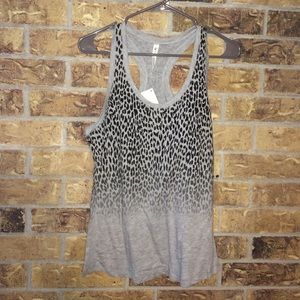 Razorback Workout Tank