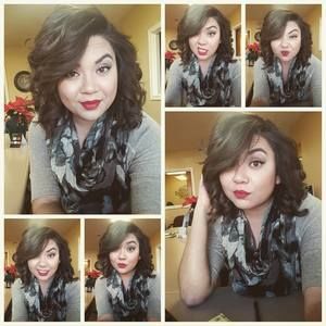 Meet your Posher, Kyndra