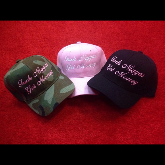 Custom Made Hats