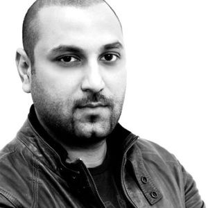 Meet your Posher, Hamad