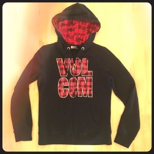 Volcom Hoodie