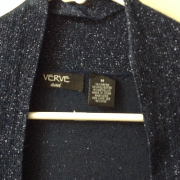 Cardigan - Picture 2 of 4