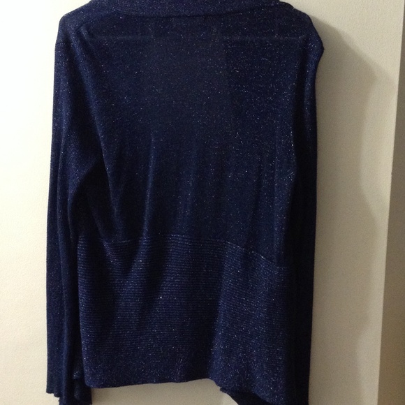 Cardigan - Picture 4 of 4