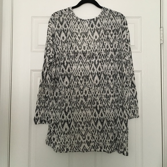 Lightweight H&M cardigan ❤️ - Picture 2 of 4