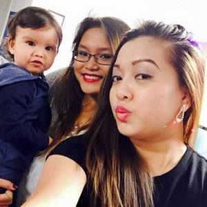 Meet your Posher, Diane