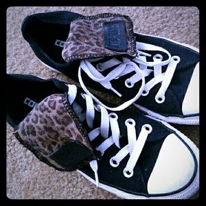Converse sneakers