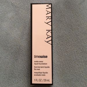 Mary Kay foundation
