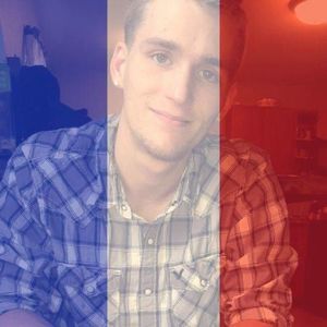 Meet your Posher, Cody