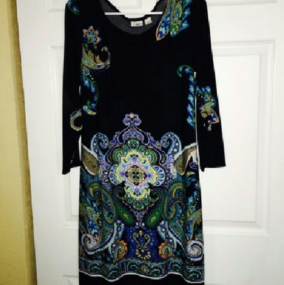 Cato dress size L