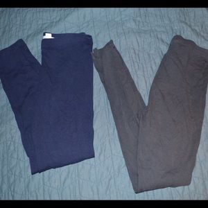 Forever 31 Legging Bundle