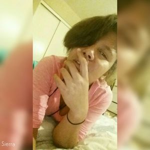 Meet your Posher, Sierra