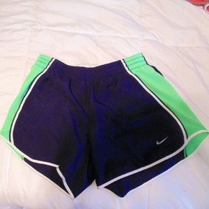 nike shorts
