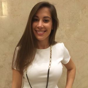 Meet your Posher, Veronica