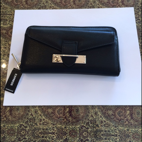 Express Beautiful wallet - Picture 2 of 5