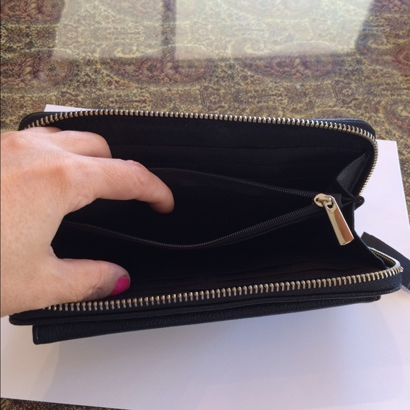 Express Beautiful wallet - Picture 3 of 5