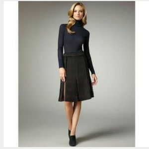 HP Insta Chic Tory Burch Caleb Turtleneck