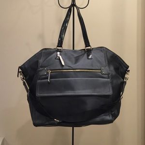 Victoria secret travel bag