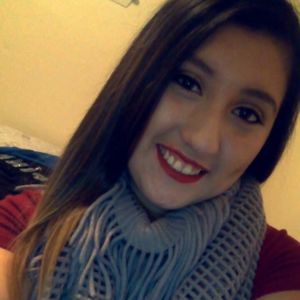 Meet your Posher, Alyssa