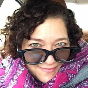 Meet your Posher, Robyn