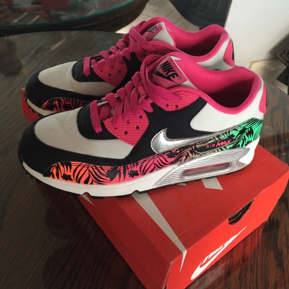 Nike Air Max