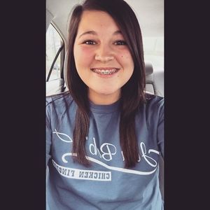 Meet your Posher, Alexandra