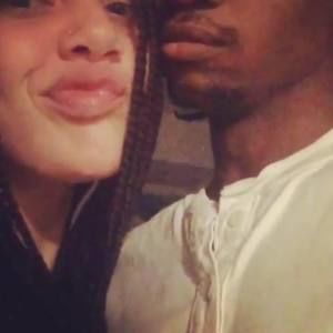 Meet your Posher, Lamar