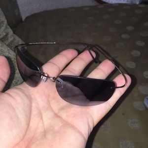 Maui Jim Kapalua Unisex Sunglasses