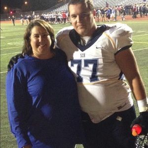 Meet your Posher, Deanna