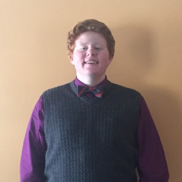 Meet your Posher, Jason - Picture 1 of 1