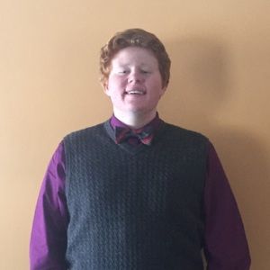 Meet your Posher, Jason