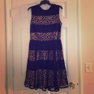 London Style Collection Cocktail Dress