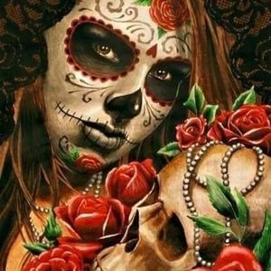 Meet your Posher, Stacy