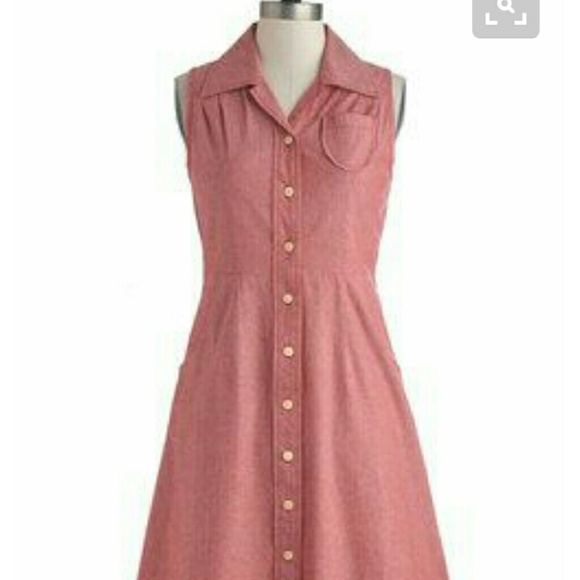 Crafty classroom dress