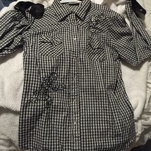 Long sleeve dress shirt Long sleeve dress shirt