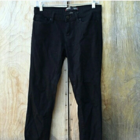 BDG cigarette jeans