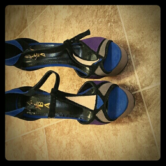 Heels