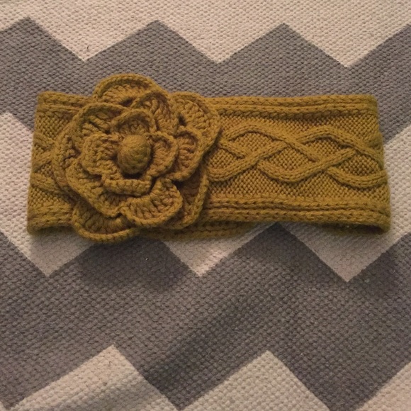 Headband!