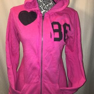 🎉 VS PINK Hoodie 🎉 Size: Medium 🎉
