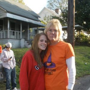 Meet your Posher, Becky