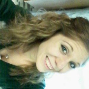 Meet your Posher, Jacklyn