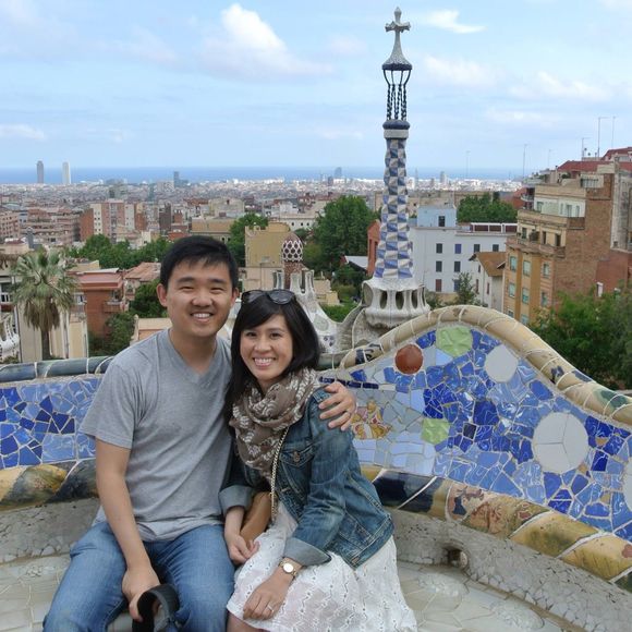 Meet your Posher, Ericka - Picture 1 of 1